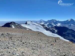 andescontact El Plomo